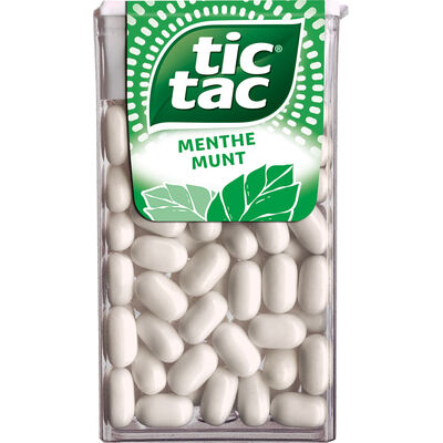 TIC TAC T100 MINT 049GR /16