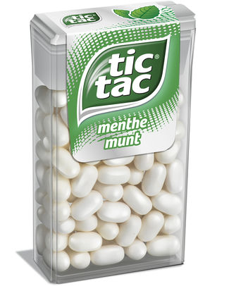 TIC TAC T100 MINT 049GR /16