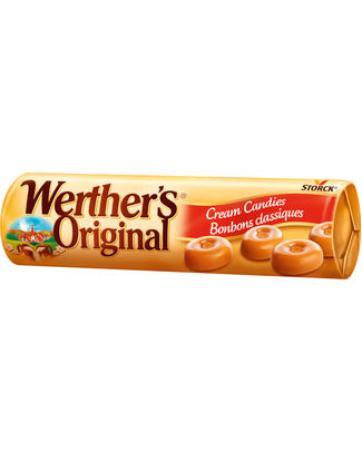WERTHERS ECHTE ROLLS /24