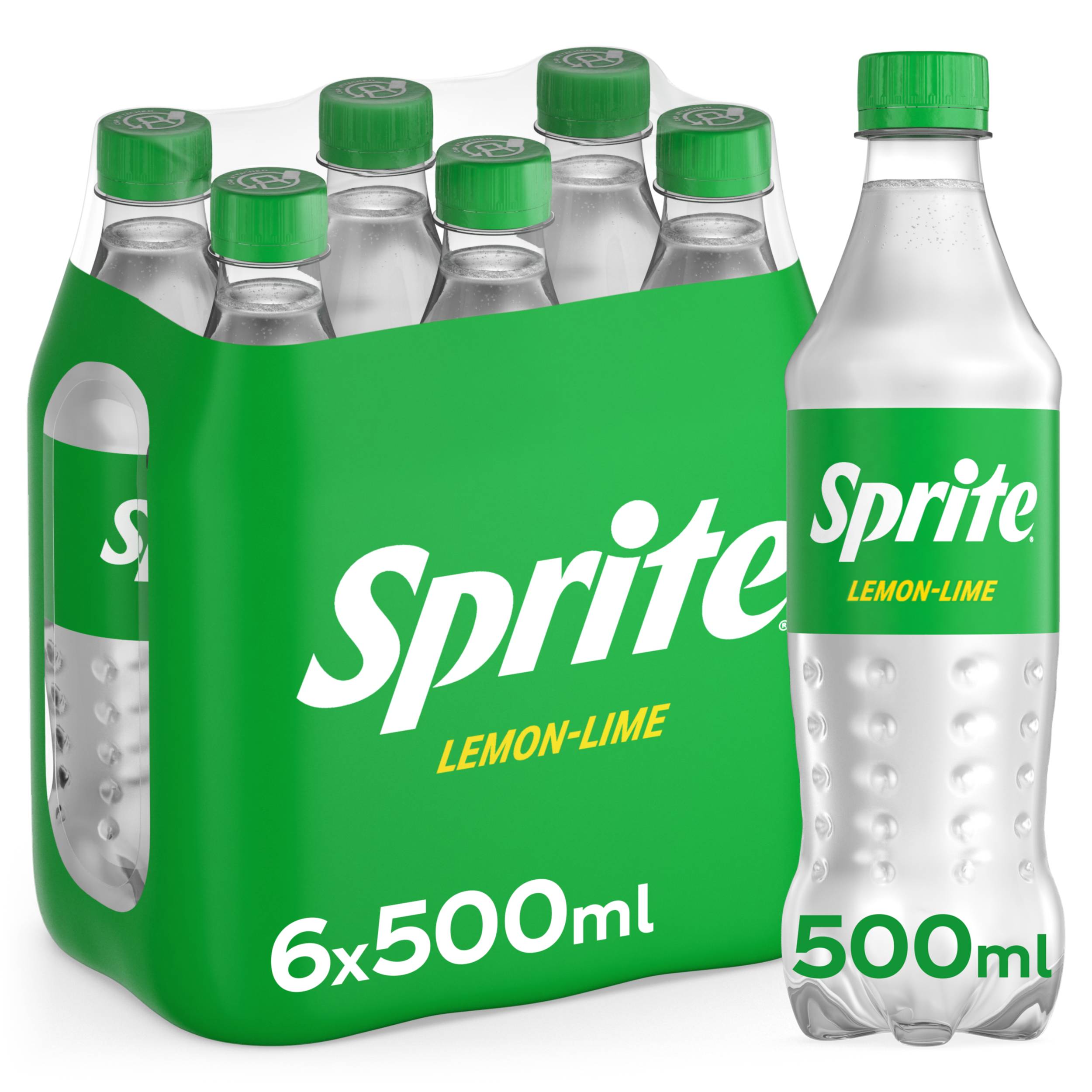 SPRITE 50CL PET /24