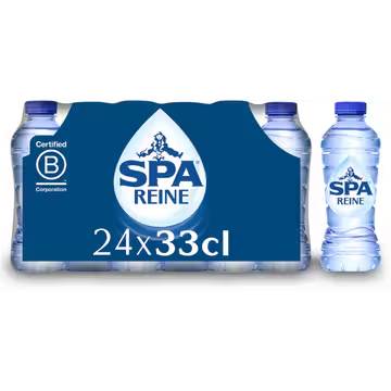 SPA REINE 033CL PET /24