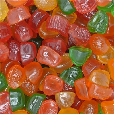 JORIS 1,0KG GEWASSEN FRUIT