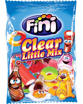 FINI 090GR LITTLE MIX /12
