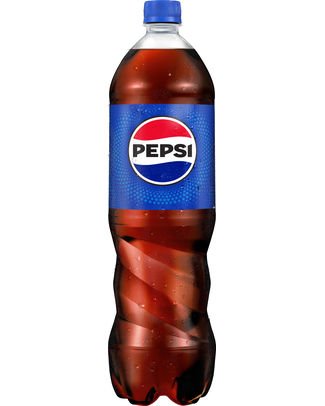 PEPSI REGULAR 1,5L PET /6