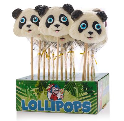 LOLLY FELKO PANDA 080GR /15