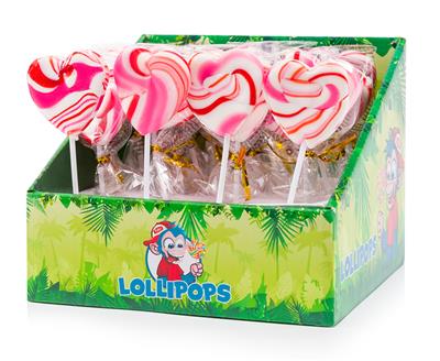 LOLLY FELKO MINI SWEETHEART /24
