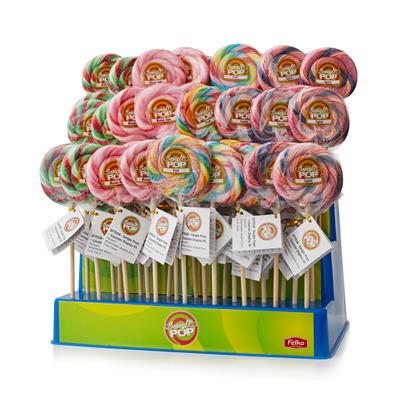 SWIGLE POP 045GR DISPLAY / 77