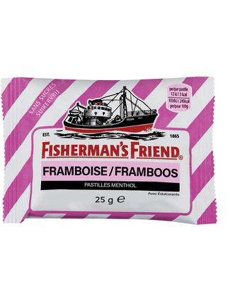 FISHERMANS FRAMBOISE /24