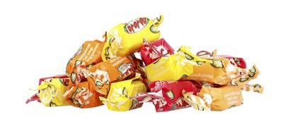 LUTTI 3,0KG OHLALA MINI MIX