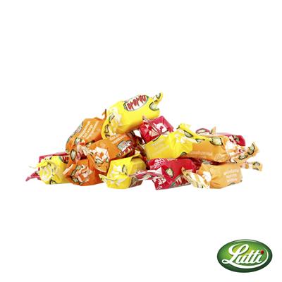 LUTTI 3,0KG OHLALA MINI MIX