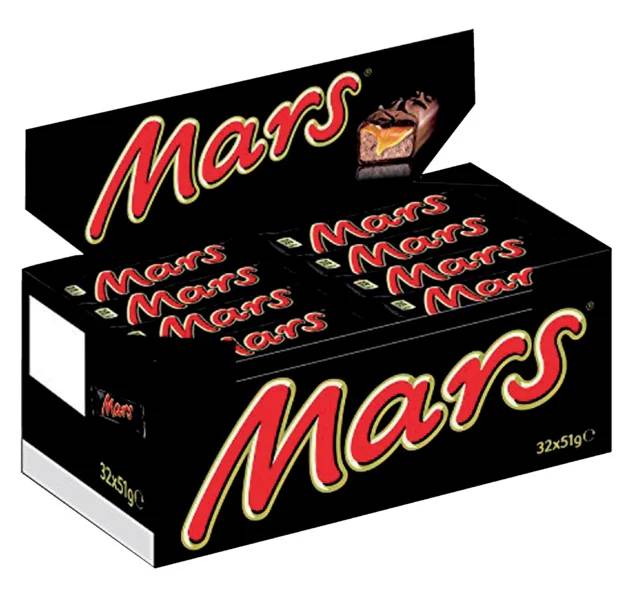 MARS SINGLE 051GR /32