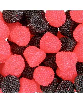 HARIBO 3,0KG BRAAMBESSEN