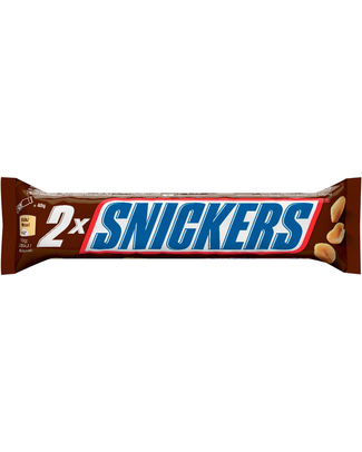 SNICKERS BIG DUO 080GR /24