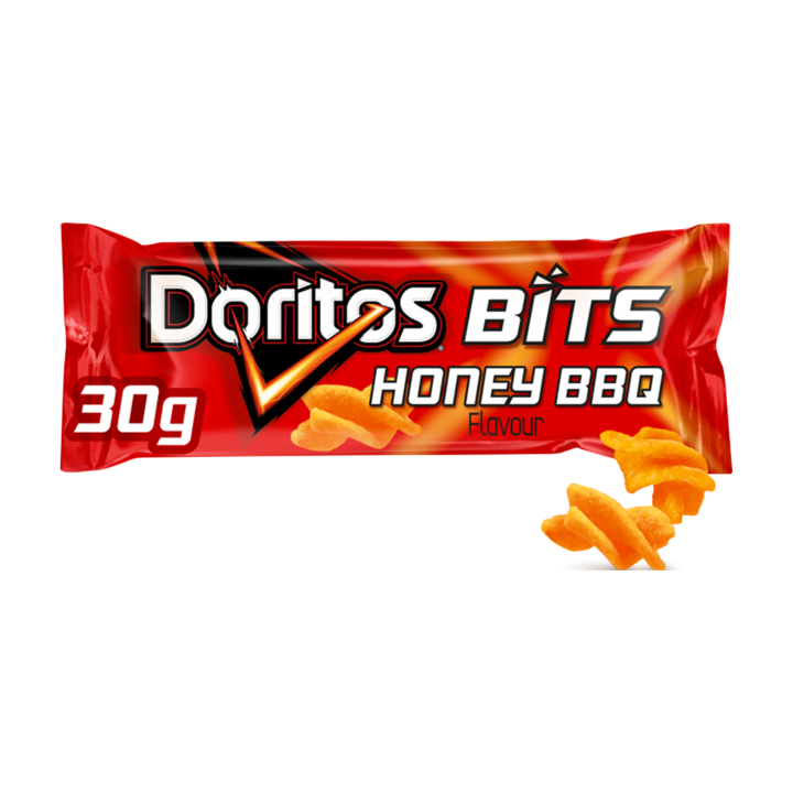 DORITOS BITS  RED 030GR /30