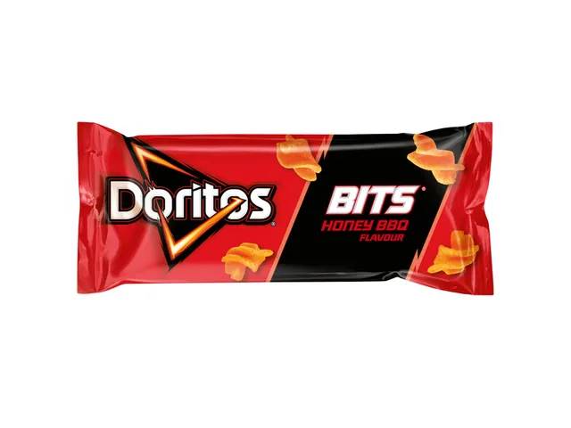 DORITOS BITS  RED 030GR /30