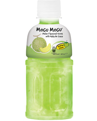 MOGU MOGU MELON 32CL PET /4X6PACK