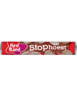 STOPHOEST RED BAND 042GR /36