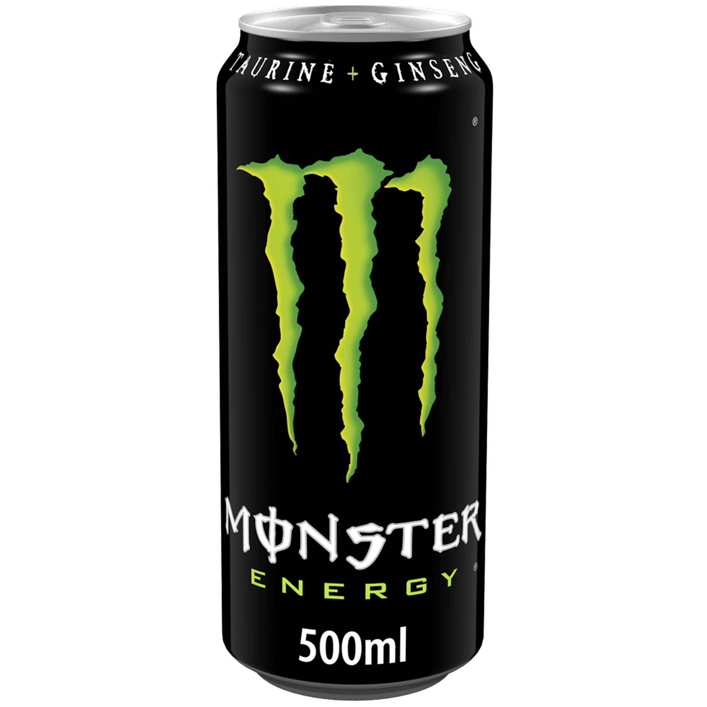 MONSTER 50CL ORIGINAL ENERGY CAN /24
