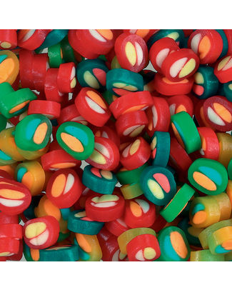 HARIBO 1,0KG  PICO BALLA /3