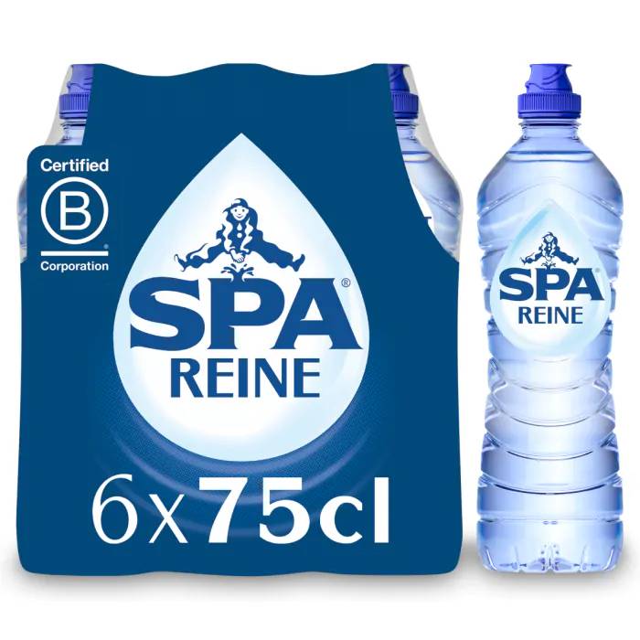SPA REINE 075CL SPORT PET /6