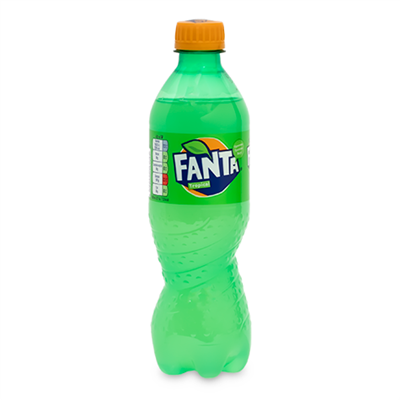 FANTA 50CL TROPICAL/12