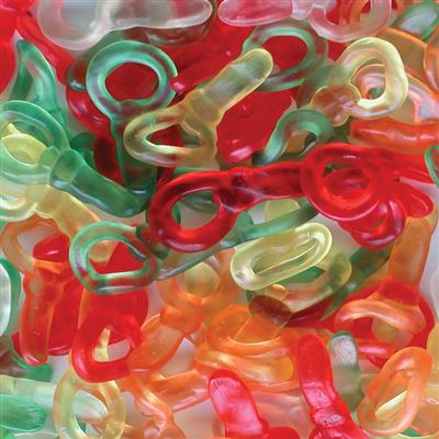 HARIBO 3,0KG SPENEN