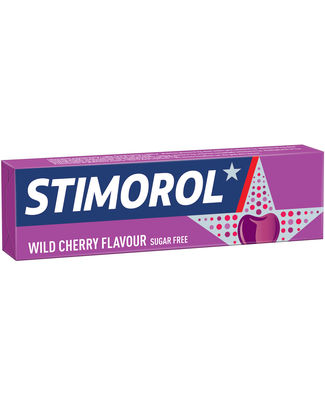 STIMOROL 014GR WILD CHERRY /30