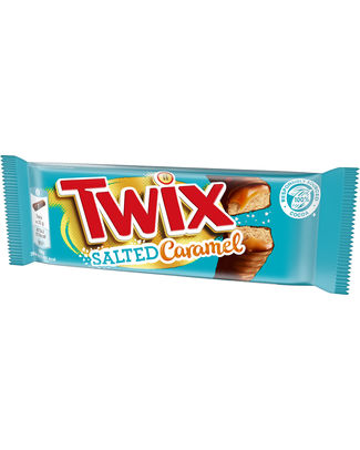 TWIX SALTED CARAMEL 046GR /32