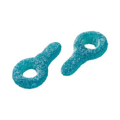 FRISIA 1,25KG BLAUWE TUTTERS /2