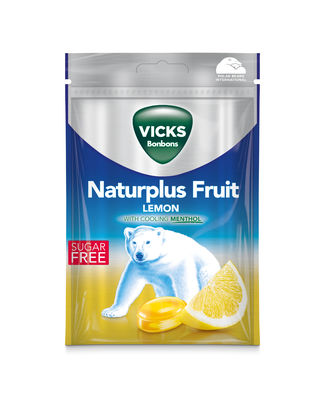 VICKS 072GR CITROEN /20