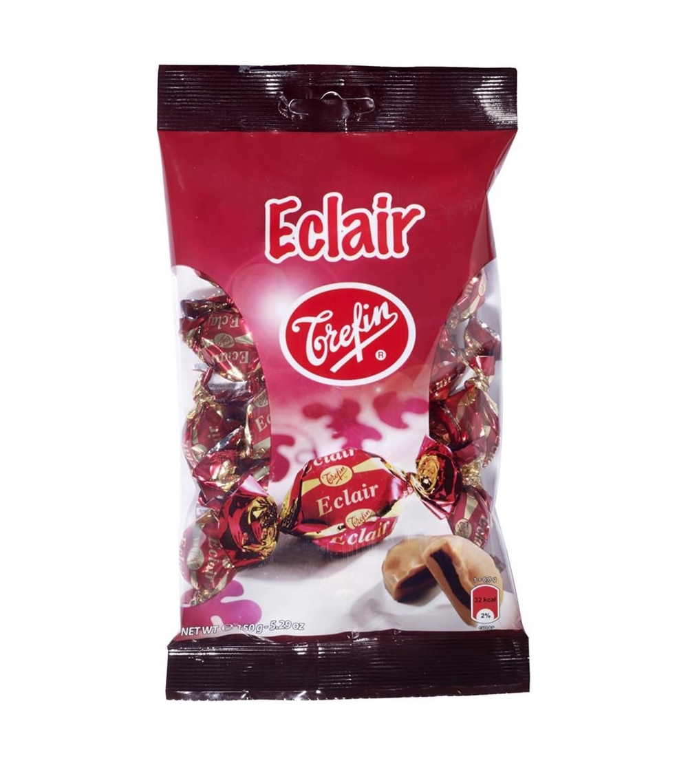 TREFIN 150GR ECLAIRS /20