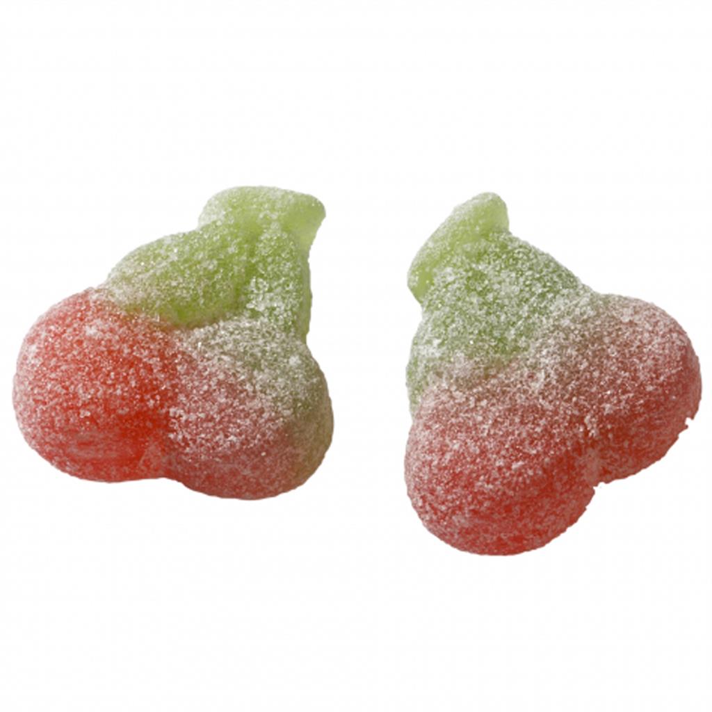 FRISIA 1,5KG ZURE KERSEN /2
