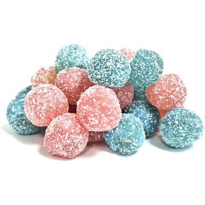LUTTI 3,0 KG BUBBLIZZ BALLS