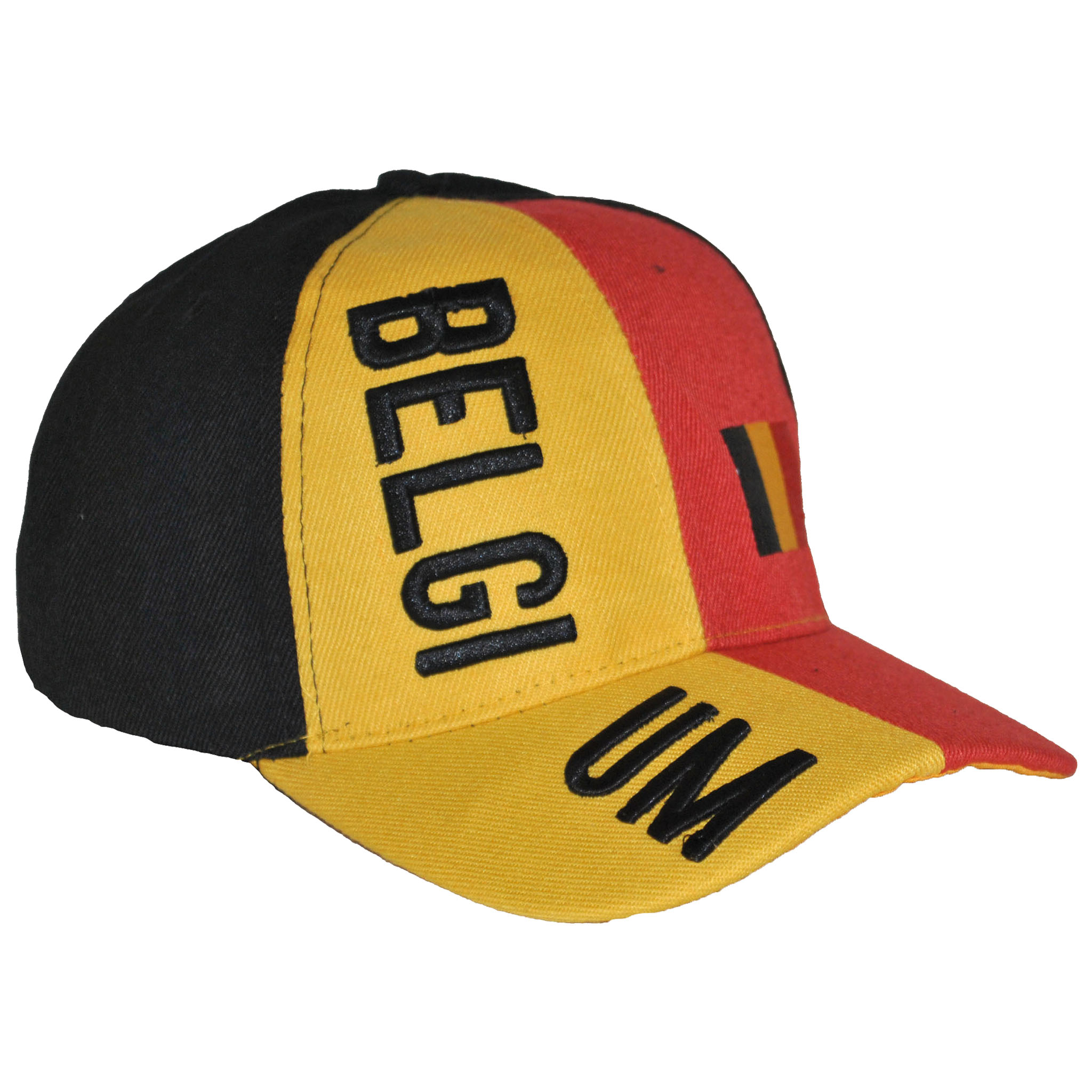 FIFA WORLD CUP 2026 - PET BELGIE