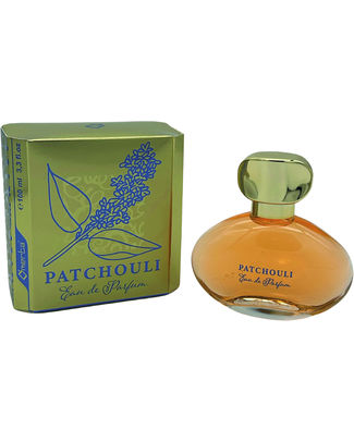 EAU DE PARFUM PATCHOULI 100ML