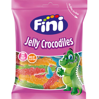 FINI 090GR HALAL KROKODILLEN /12