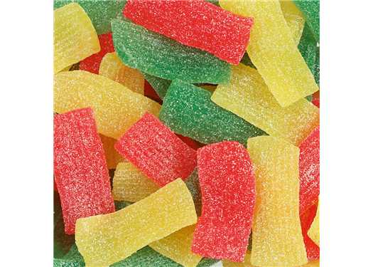 HARIBO 1,0KG PASTA FRUTTA /3