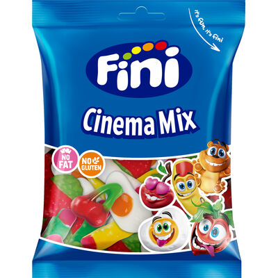 FINI 090GR CINEMA MIX /12