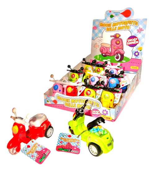 FUN MOTORBIKE /12