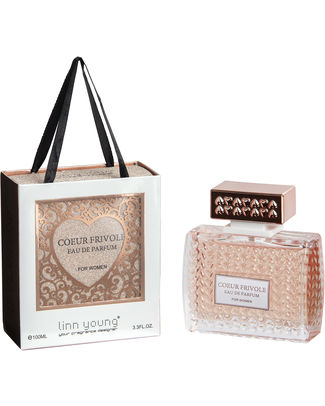 EAU DE PARFUM COEUR FRIVOLE 100ML