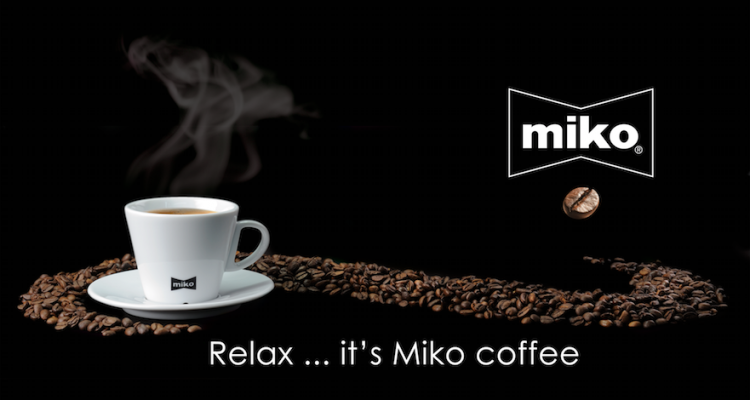 MIKO FILTERS DECAF.10ST.