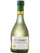 JP CHENET SAUVIG. BLANC 25CL /6