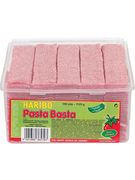 HARIBO PASTA B. AARDBEI /150