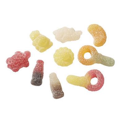 FRISIA 3,0KG ZURE MIX