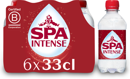 SPA BRUIS 033CL PET /24