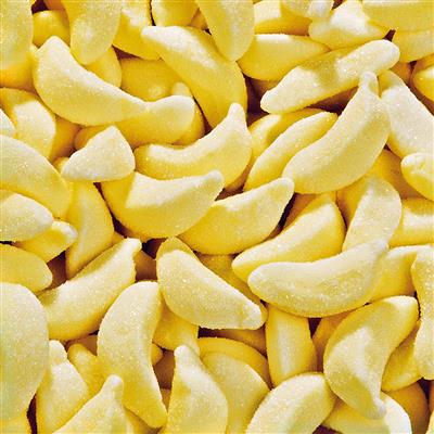 HARIBO 1,0KG BANANEN /3