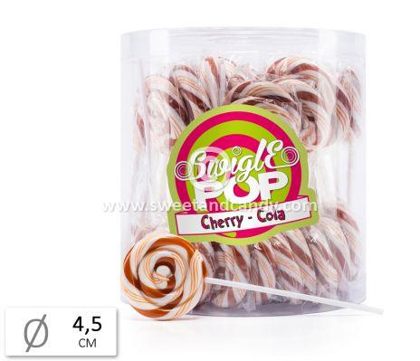 SWIGLE POP MINI CHERRY-COLA /50