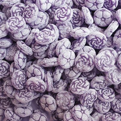 GICOPA 1,0KG VIOLETTES
