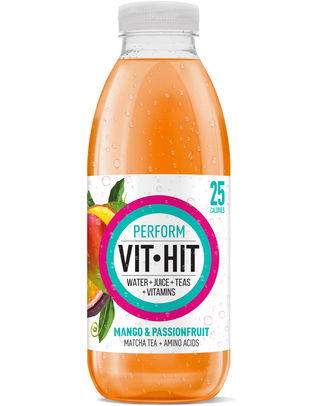 VITHIT PERFORM MANGO PASSION 50CL PET /12