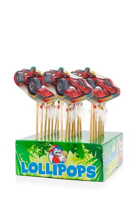 LOLLY FELKO FORMULE 1 /24